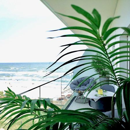 White Tower Mamaia - Private Apartment Экстерьер фото