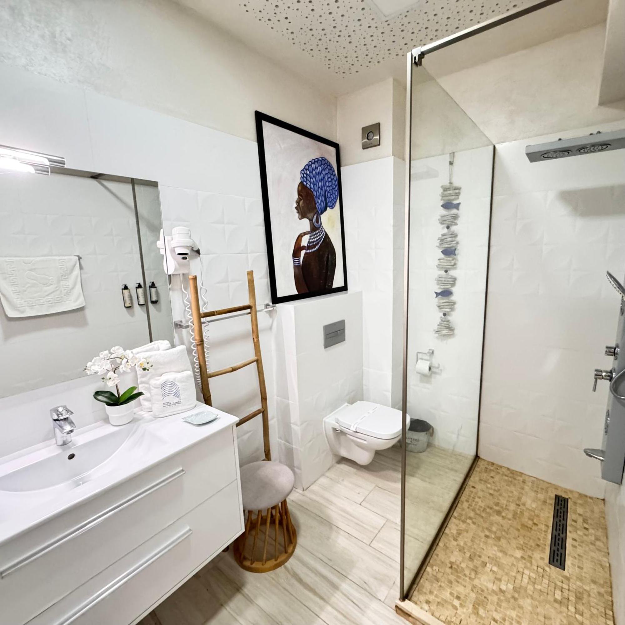 White Tower Mamaia - Private Apartment Экстерьер фото